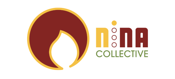 nINA Collective logo
