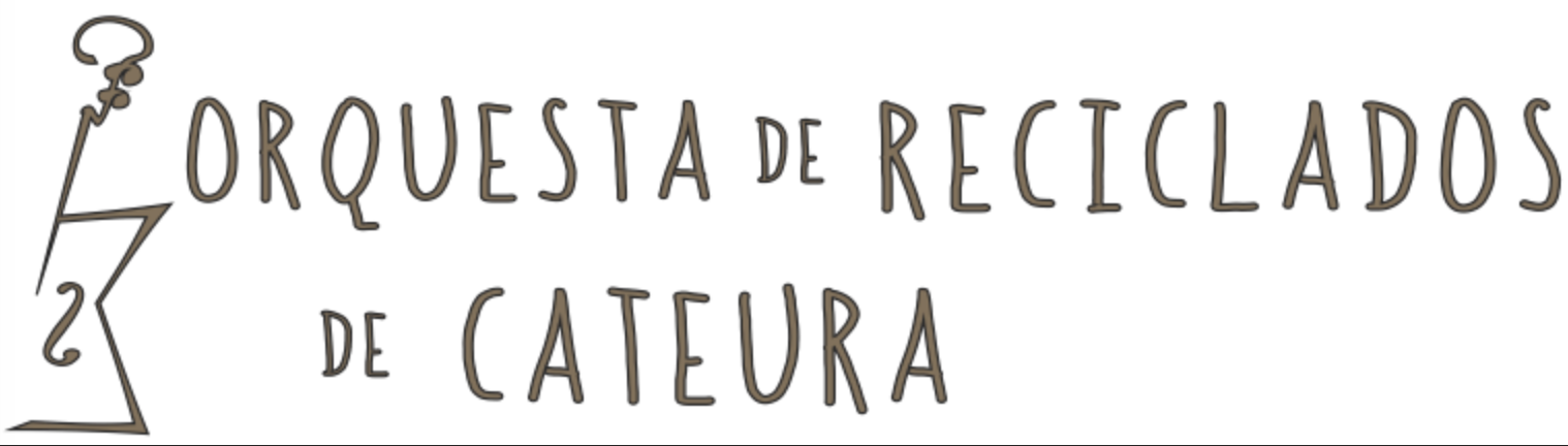 Orquesta de Reciclados de Cateura logo
