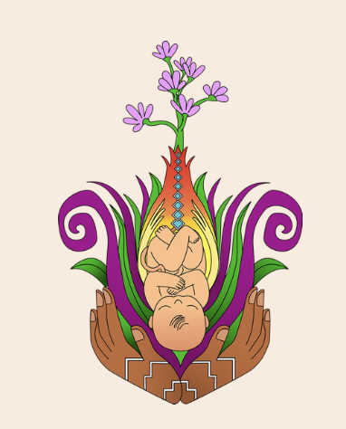 A-ama-tlazotliltli logo