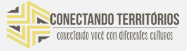 Conectando Territórios logo