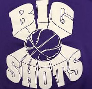 Big Shots Basketball logo