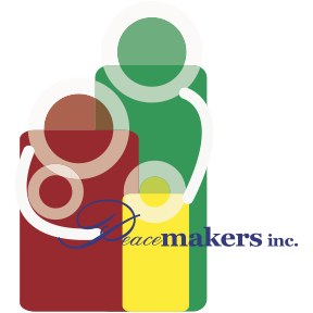 Peacemakers Inc. logo