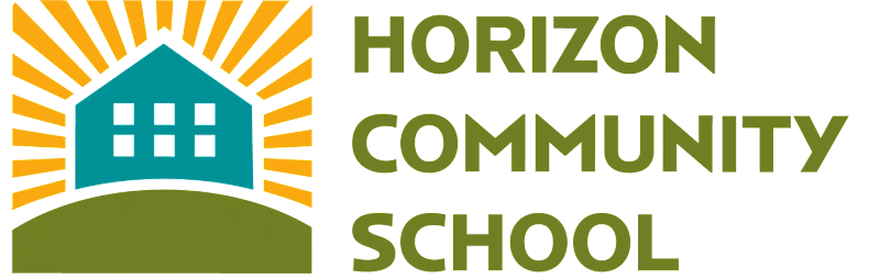 Horizon Community School logo