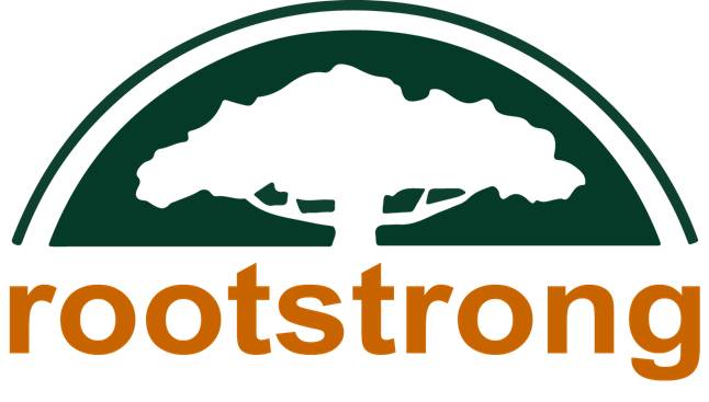 Rootstrong logo