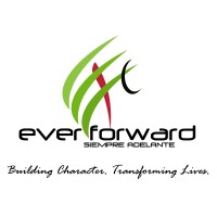Ever Forward Club logo